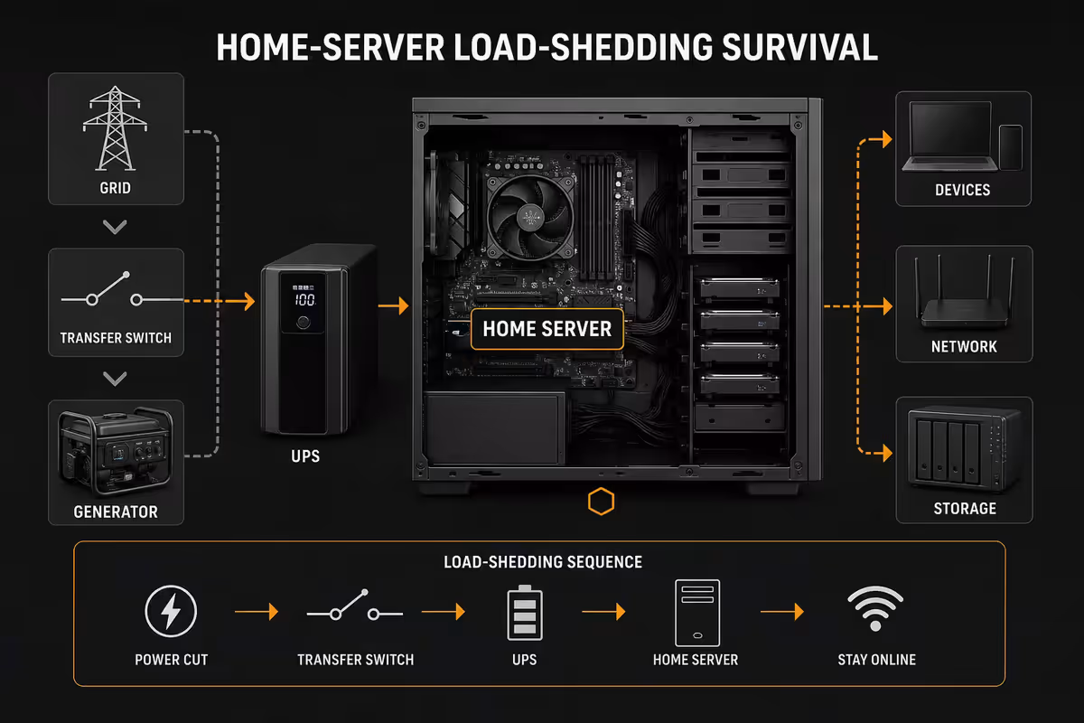 R45,000+ - Enthusiast ECC homelab