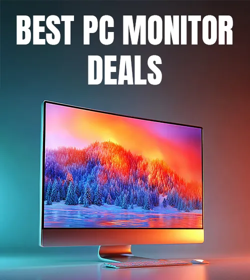 Monitor Deals