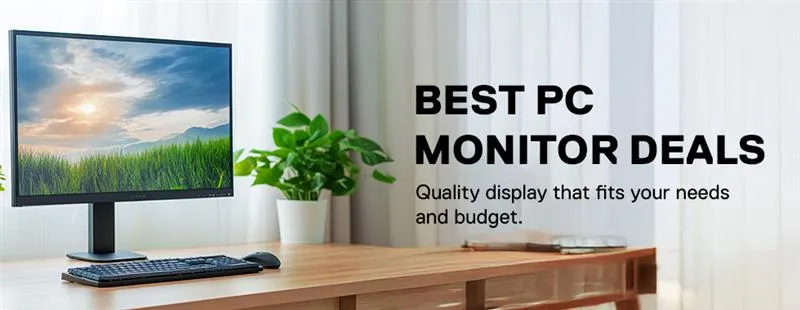 PC Monitors📺 PC Monitors📺