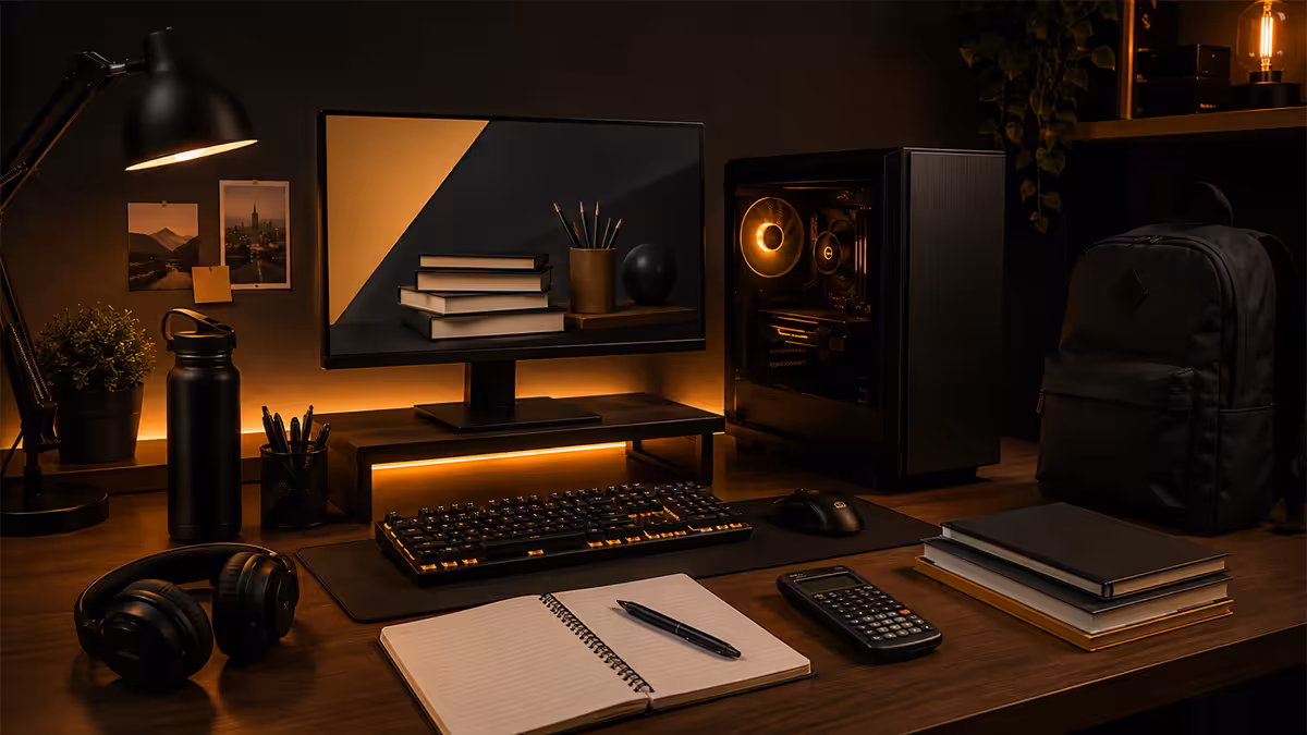 Best PC for SA universities