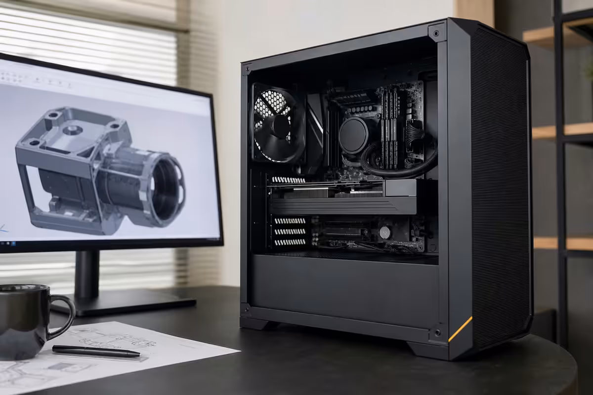Best Pc Solidworks Sa