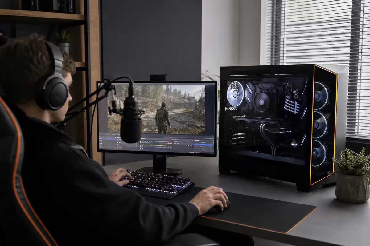 Best Pc Streaming Gaming Sa