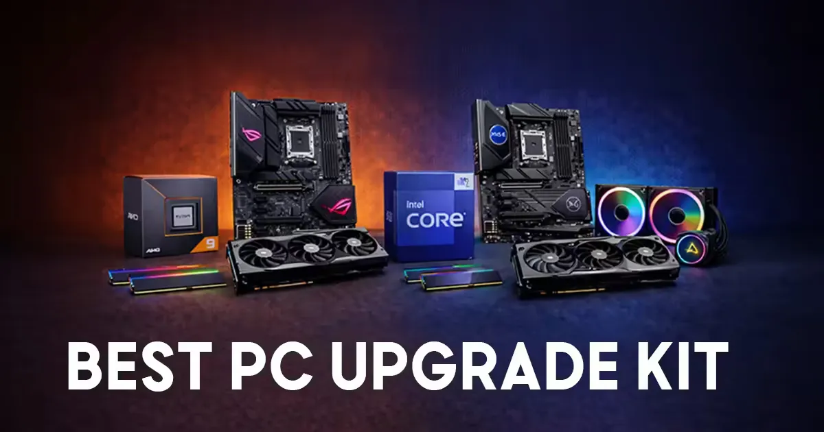 Core i7 14700KF Prime Z790-P D4 32GB 3200MHz Upgrade Kit | Evetech