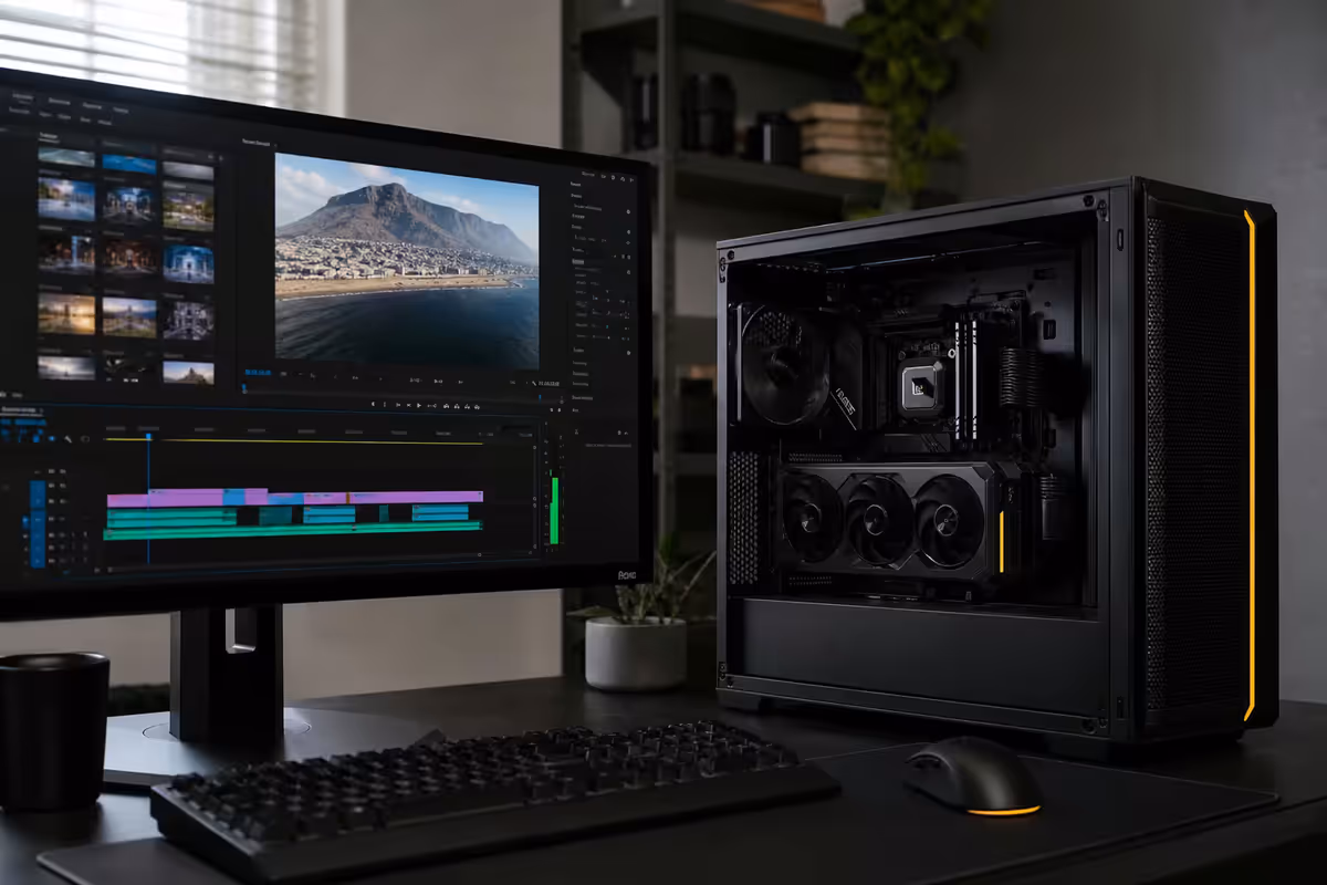 Best Pc Video Editing Sa 2026