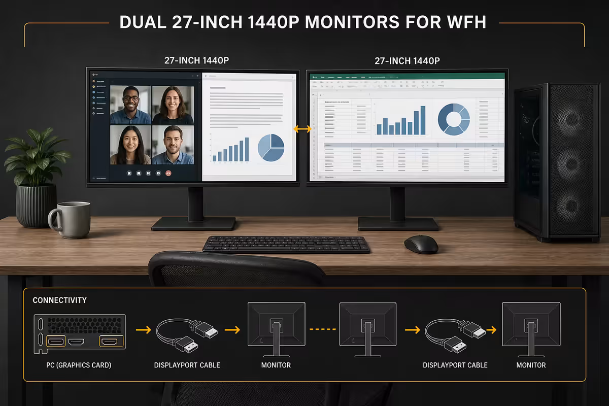What WFH PCs actually do all day