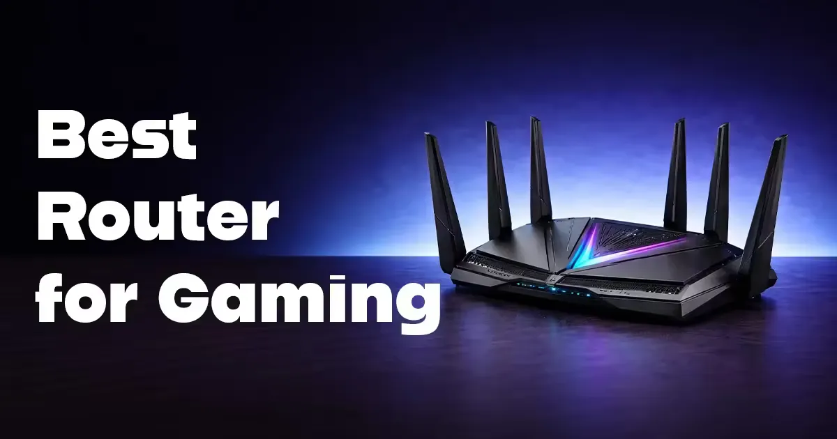 TUF AX5400 Dual Band WiFi 6 Gaming Router - Best Deal - South