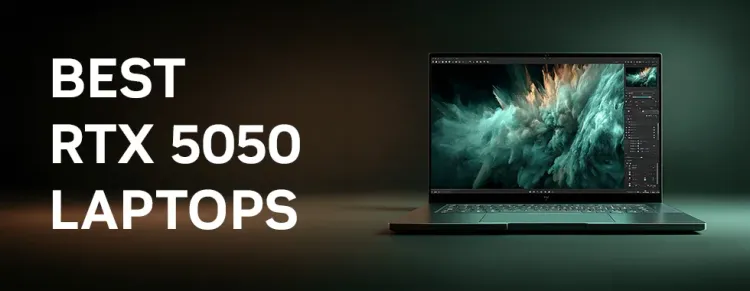 RTX 5050 Laptops South Africa 2026 — Top Gaming & Performance Picks 💻🇿🇦