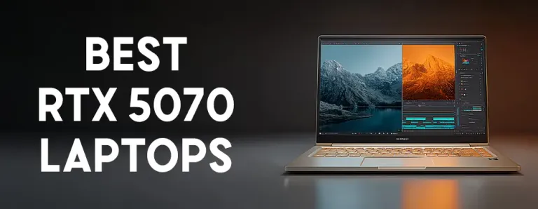 Best RTX 5070 Laptops in South Africa 2026 — RTX 5070 gaming laptops, benchmarks, prices, EVETECH 🇿🇦