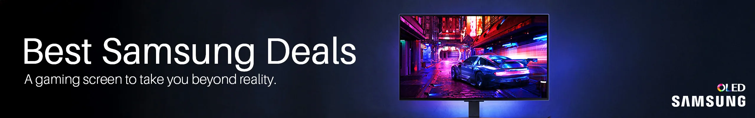 Top 5 Reasons to Buy Samsung Products