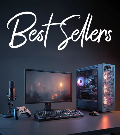 Best Sellers
