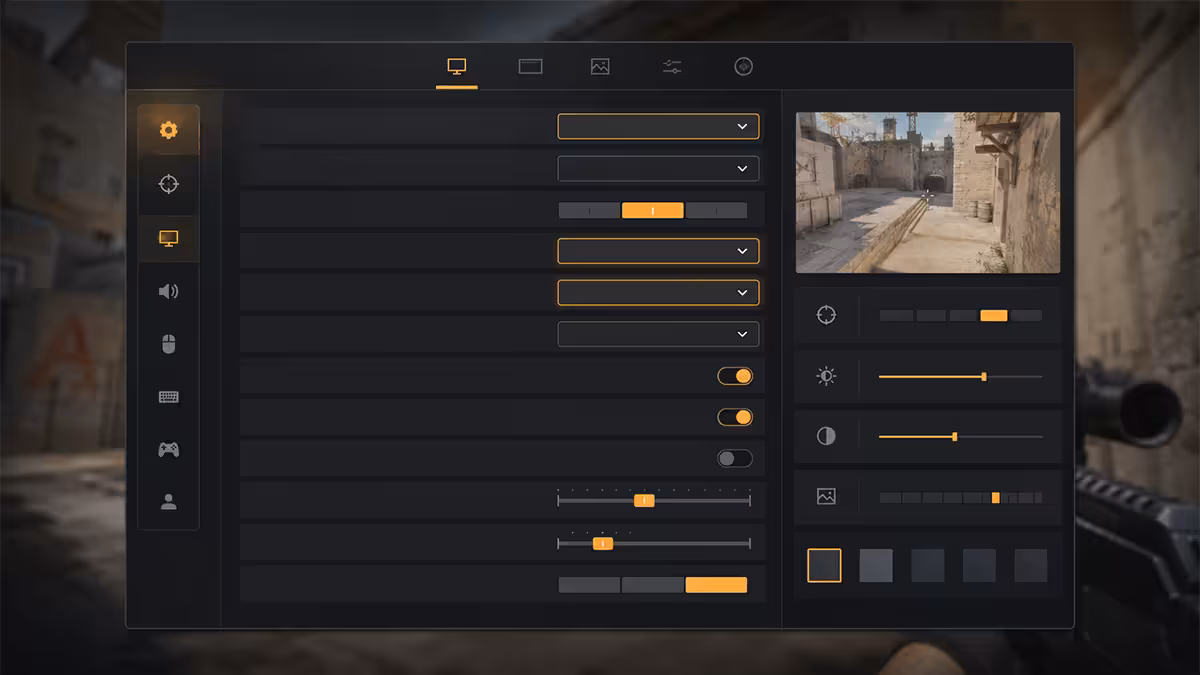 CS2 fps_max uncapped