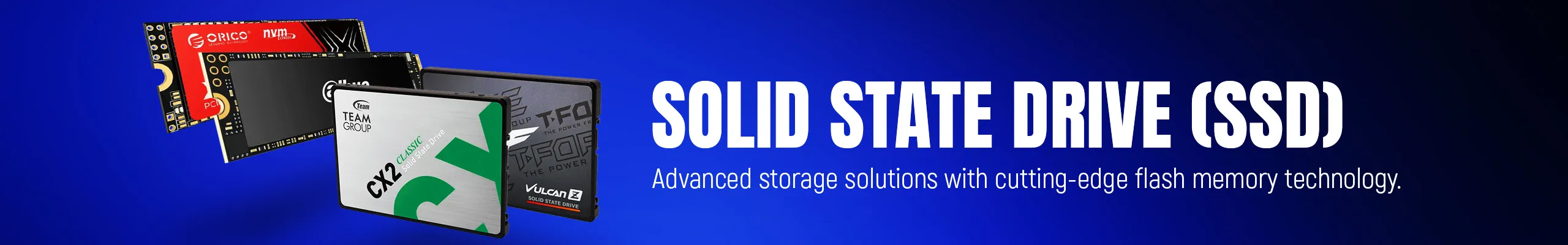 Top 5 Reasons To Buy Solid State Drives (SSD) for Exceptional Performance! 🚀