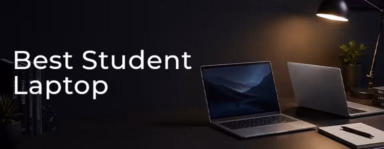 Best Student Laptops in South Africa 2026 - Top Picks for Students