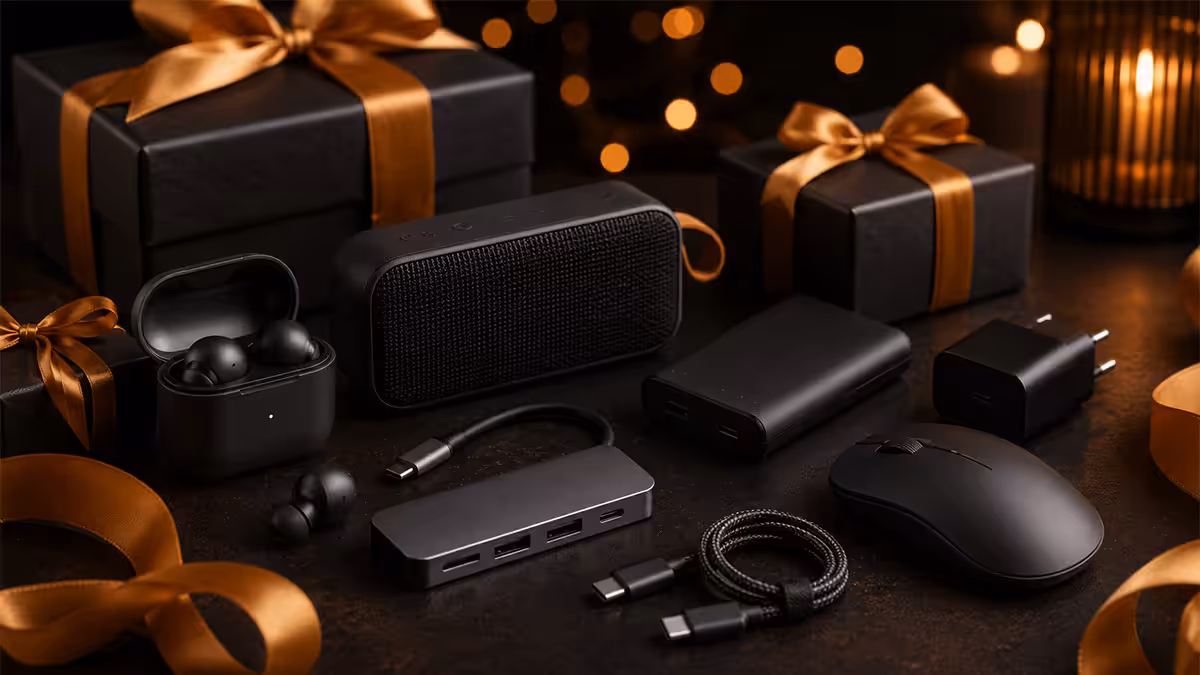 Tech gifts under R1000 SA