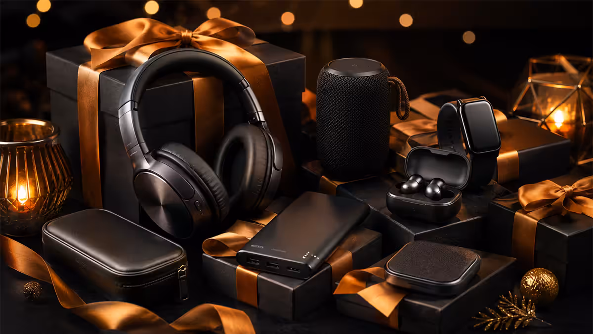 Tech gifts under R5000 SA