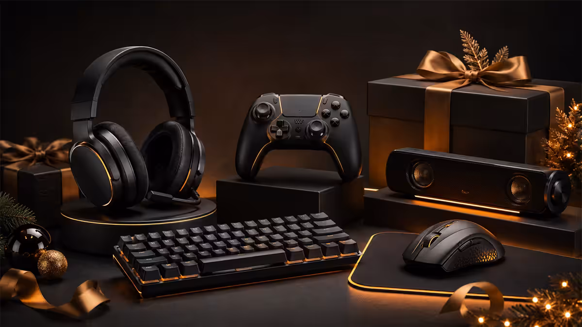 Gaming gifts under R5000