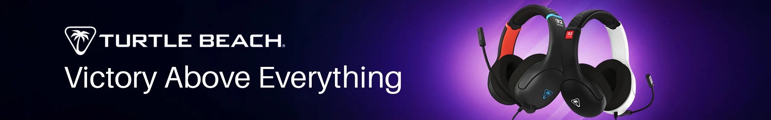 Top 5 Reasons to Buy Turtle Beach Top 5 Reasons to Buy Turtle Beach