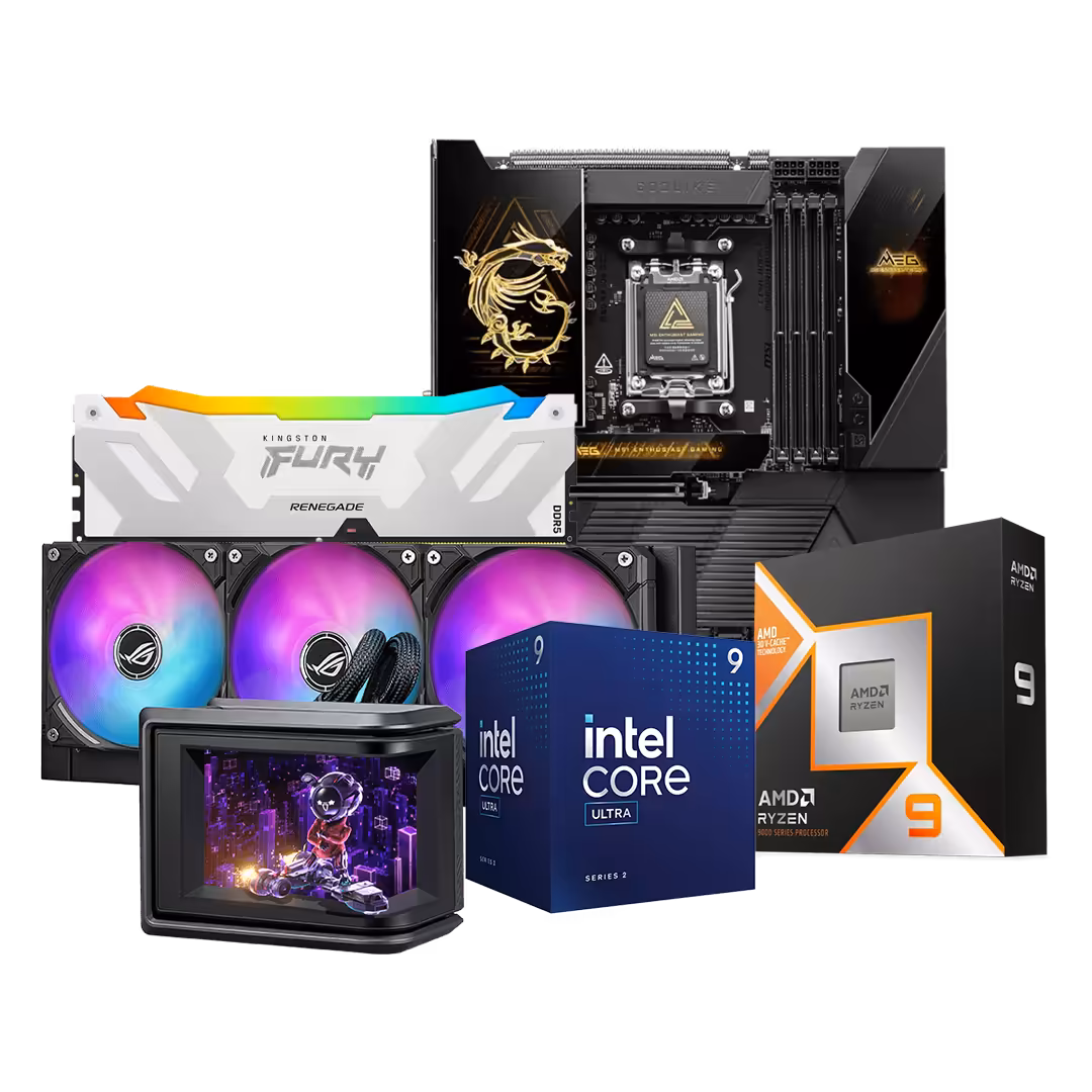 Upgrade Kits