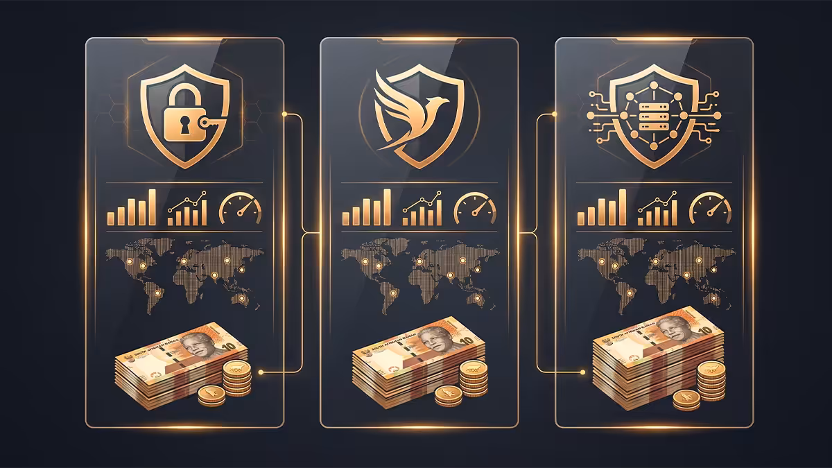 SA VPN picks