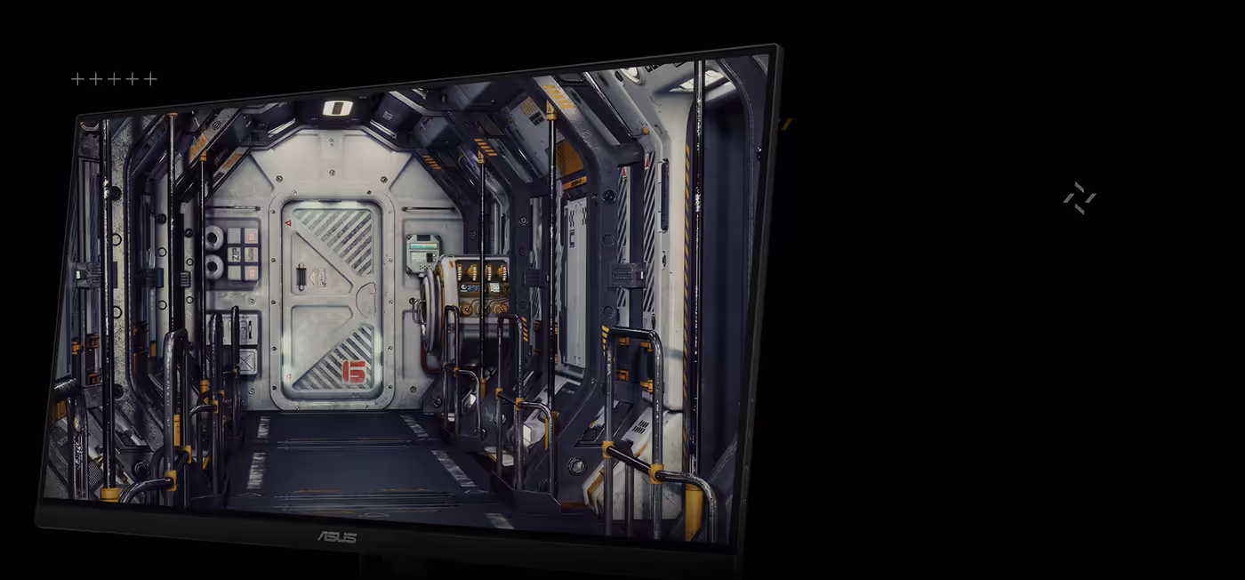 TUF GAMING VG27AQA1A
