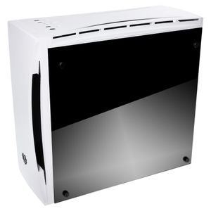 BitFenix Aurora Mid-Tower Gaming Case White - image 13