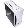 BitFenix Aurora Mid-Tower Gaming Case White - image 11