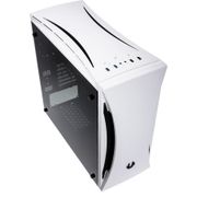 BitFenix Aurora Mid-Tower Gaming Case White - image 11