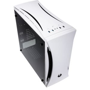 BitFenix Aurora Mid-Tower Gaming Case White - image 11