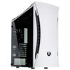 BitFenix Aurora Mid-Tower Gaming Case White - image 12