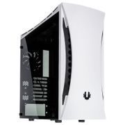 BitFenix Aurora Mid-Tower Gaming Case White - image 12