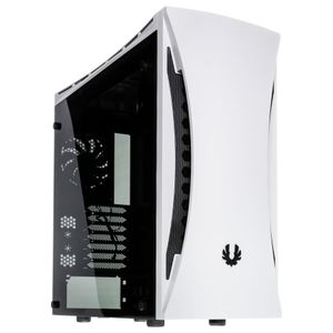 BitFenix Aurora Mid-Tower Gaming Case White - image 12