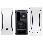 BitFenix Aurora Mid-Tower Gaming Case White - image 9