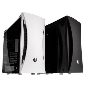 BitFenix Aurora Mid-Tower Gaming Case White - image 10