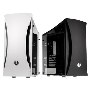 BitFenix Aurora Mid-Tower Gaming Case White - image 6