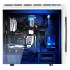BitFenix Aurora Mid-Tower Gaming Case White - image 7