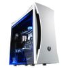BitFenix Aurora Mid-Tower Gaming Case White - image 5
