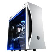 BitFenix Aurora Mid-Tower Gaming Case White - image 5