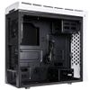 BitFenix Aurora Mid-Tower Gaming Case White - image 2