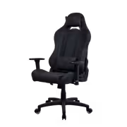Arozzi AZ-NO-32T2K180-BK Dual Monitor Gaming Setup - image 19