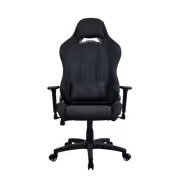 Arozzi AZ-NO-32T2K180-BK Dual Monitor Gaming Setup - image 18