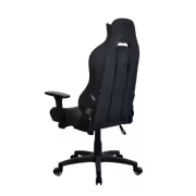 Arozzi AZ-NO-32T2K180-BK Dual Monitor Gaming Setup - image 21