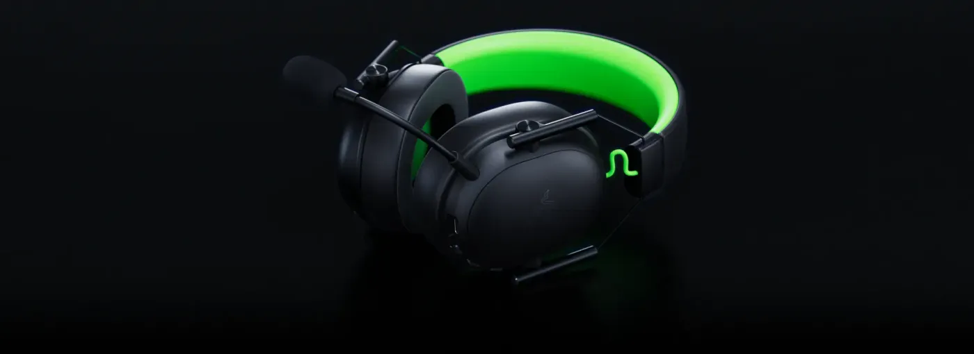 Razer BlackShark V3 X HyperSpeed for Xbox wireless headset