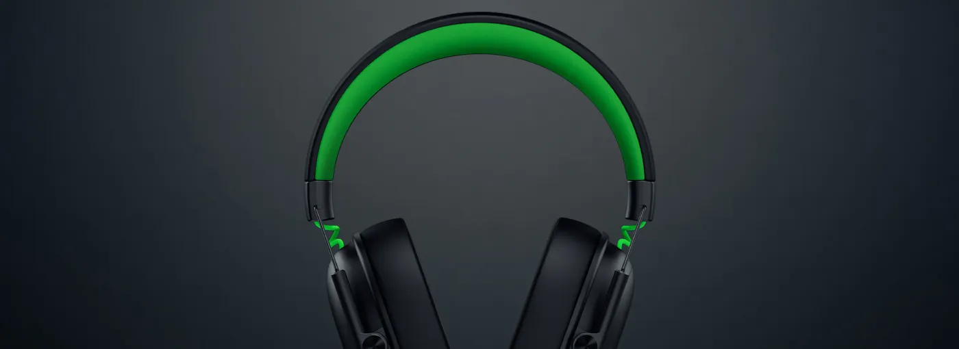Razer BlackShark V3 X HyperSpeed Wireless Gaming Headset - 50mm