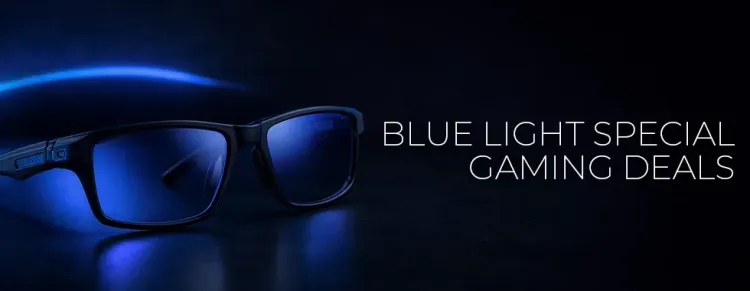 Blue Light Special Gaming Deals - Limited Time Offers 🎮