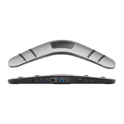 Boomerang JUD480 USB 3.0 Docking Station — 1080p Display Support - image 3