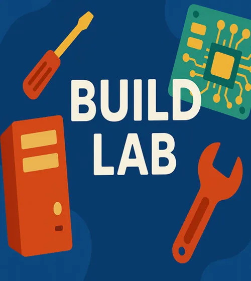 Build Lab