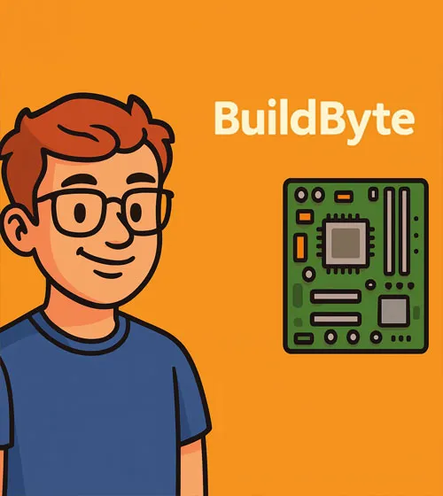 BuildByte