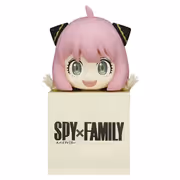 FURYU Spy×Family Hikkake Figure Bundle — Anya, Loid, Yor - image 5