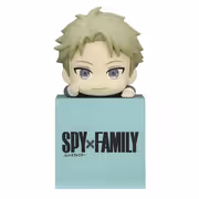 FURYU Spy×Family Hikkake Figure Bundle — Anya, Loid, Yor - image 11