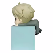 FURYU Spy×Family Hikkake Figure Bundle — Anya, Loid, Yor - image 10